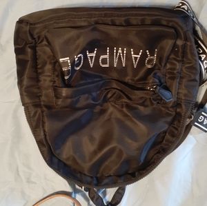 Back pack